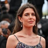 Carlota Casiraghi en la premiere de 'Killers Of The Flower Moon' en el Festival de Cannes 2023