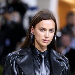 Irina Shayk en la MET Gala de 2022