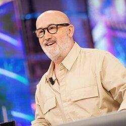 Javier Cámara en 'El Hormiguero'