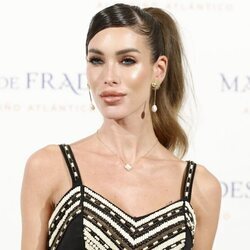 Marta López Álamo en un evento de Mar de Frades en Madrid