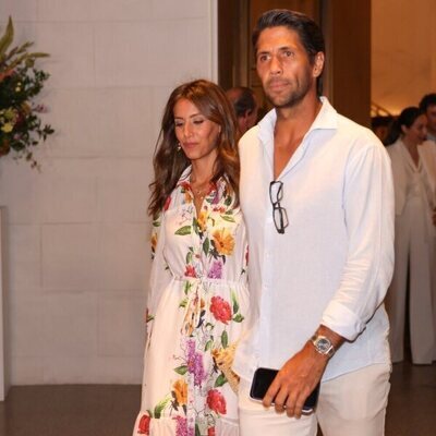 La historia de amor de Ana Boyer y Fernando Verdasco