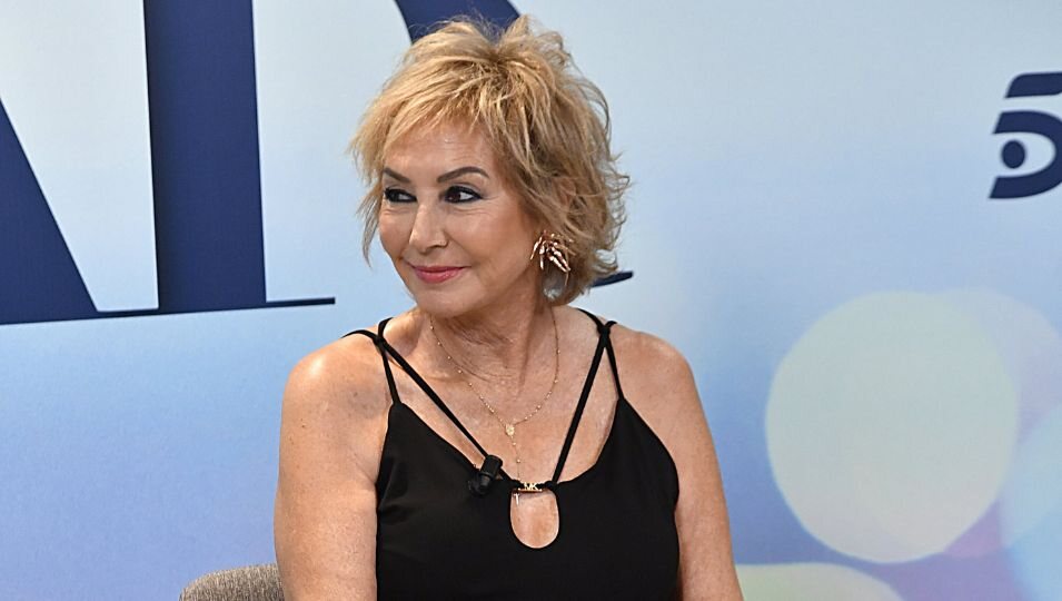 Ana Rosa Quintana se despide de 'El programa de AR'