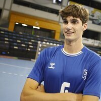 Pablo Urdangarin ficha por el Granollers