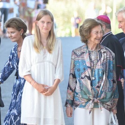 Acto por el 30 aniversario de la muerte de Balduino de Bélgica en Motril