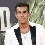 Mario Casas en el estreno de su película 'Mi soledad tiene alas' en Madrid