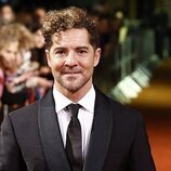 David Bisbal presenta su documental 'Bisbal' en el FesTVal 2023