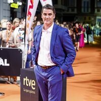 Jesulín de Ubrique la presentación de 'MasterChef Celebrity 8' en el FesTVal 2023