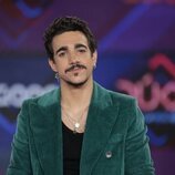 Gonzalo Hermida en la presentación de 'Dúos increíbles 2'