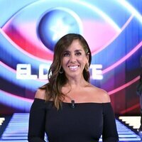 Anabel Pantoja en el primer debate de 'GH VIP 8'