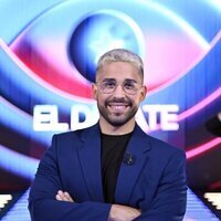 Miguel Frigenti en el primer debate de 'GH VIP 8'