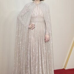 Michelle Dockery en la premiere de 'Downton Abbey: una nueva era'