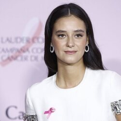 Victoria Federica en la gala solidaria contra el Cáncer de Mama organizada por Elle