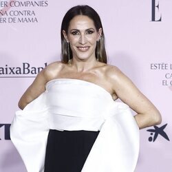 Malú en la gala solidaria contra el Cáncer de Mama organizada por Elle