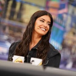 Dulceida es entrevistada en 'El Hormiguero'