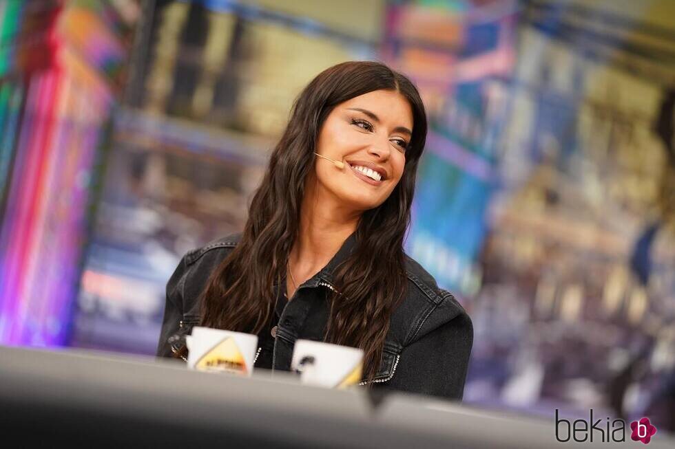 Dulceida es entrevistada en 'El Hormiguero'