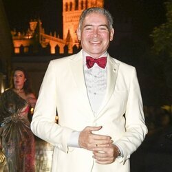 Boris Izaguirre en la gala Personaje del Año Vanity Fair 2023