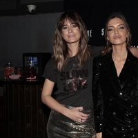 Isabel Jiménez y Sara Carbonero presentan una nueva colección de su marca Slow Love