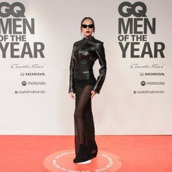 Ester Expósito en los premios GQ Hombre del Año 2023