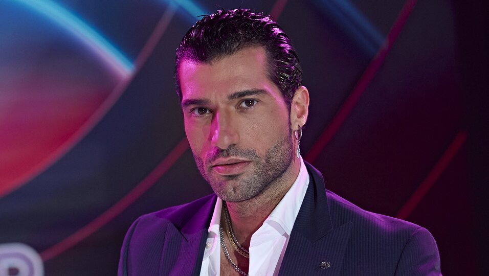 Michael Terlizzi, en la final de 'GH VIP 8'