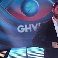 Zeus Montiel, en la final de 'GH VIP 8'