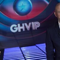 Gustavo Guillermo, en la final de 'GH VIP 8'