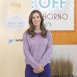 Ana Boyer, concursante de 'Bake Off: famosos al horno'