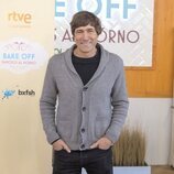 Julio Salinas, concursante de 'Bake Off: famosos al horno'