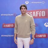 Pablo Castellano en la presentación de 'El desafío 4'