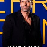 Efrén Reyero, concursante de 'GH DÚO 2'