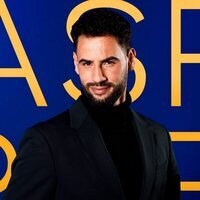 Asraf Beno, concursante de 'GH DÚO 2'