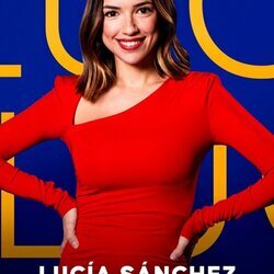 Lucía Sánchez, concursante de 'GH DÚO 2'