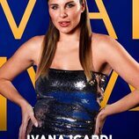 Ivana Icardi, concursante de 'GH DÚO 2'