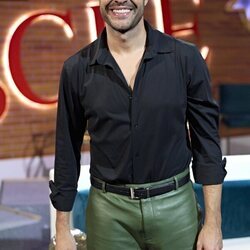 Miguel Torres en 'Bailando con las estrellas'