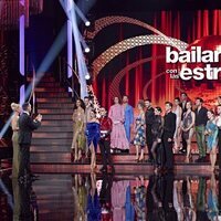 Todos los concursantes de 'Bailando con las estrellas'