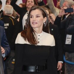 La Reina Letizia en la inauguración de FITUR 2024