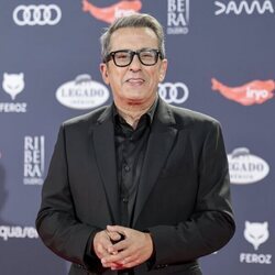 Andreu Buenafuente en los premios Feroz 2024