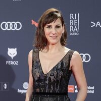 Malena Alterio en los premios Feroz 2024