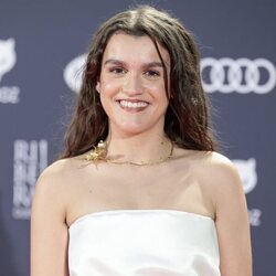 Amaia en los premios Feroz 2024