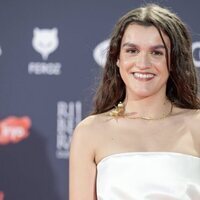 Amaia en los premios Feroz 2024