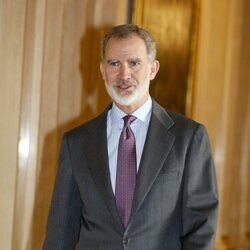 El Rey Felipe VI en su 56 cumpleaños