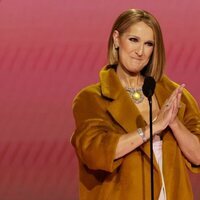 Céline Dion reaparece en los Grammy 2024