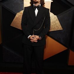 Maluma en los Premios Grammy 2024