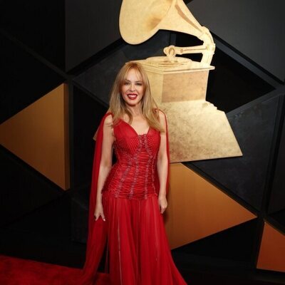 Fotos de los Premios Grammy 2024