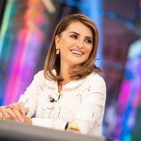 Penélope Cruz acude al plató de 'El Hormiguero'