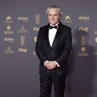 José Coronado, en la alfombra roja de los Premios Goya 2024