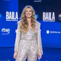 Anne Igartiburu, presentadora de 'Baila como puedas'