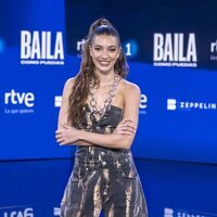 Ana Guerra, concursante de 'Baila como puedas'