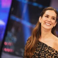 María Pombo en 'El Hormiguero'