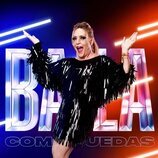 Posado oficial de Lydia Lozano en 'Baila como puedas'