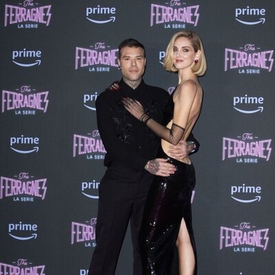 Chiara Ferragni y Fedez, la gran historia de amor italiana